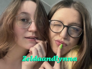 Zeldaandlynna