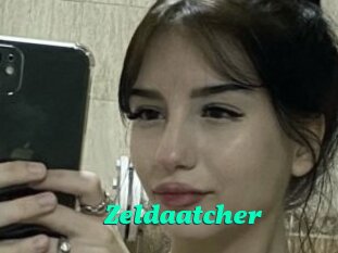 Zeldaatcher