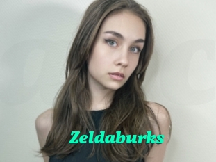 Zeldaburks