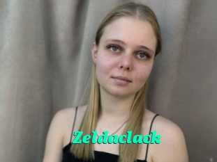 Zeldaclack