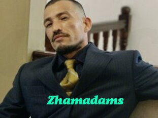 Zhamadams