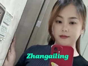 Zhangailing