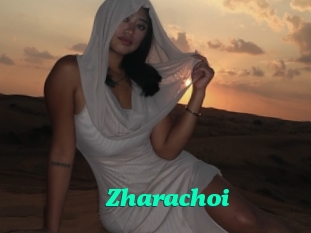 Zharachoi