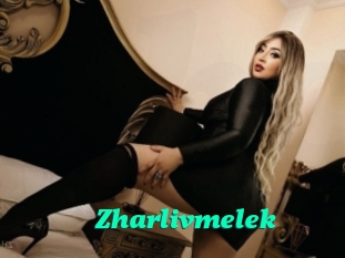 Zharlivmelek