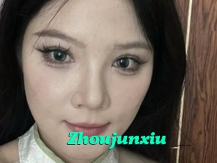 Zhoujunxiu