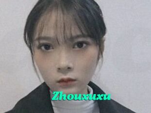Zhouxuxu