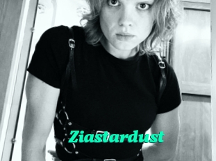 Ziastardust