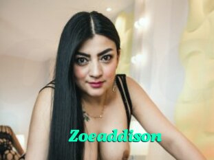 Zoeaddison
