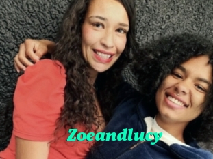 Zoeandlucy