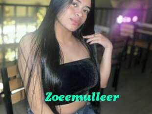 Zoeemulleer