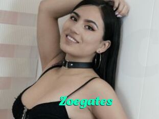 Zoegates
