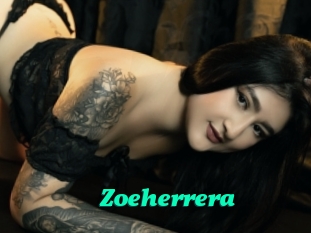 Zoeherrera