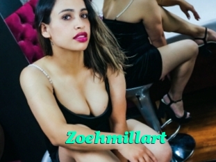 Zoehmillart