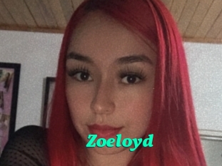 Zoeloyd