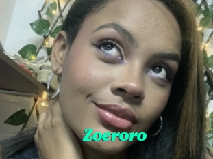 Zoeroro