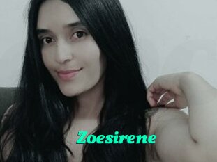 Zoesirene