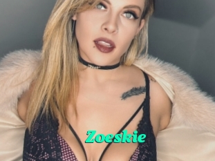 Zoeskie