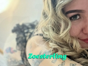 Zoesterling