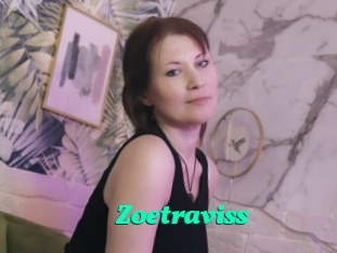 Zoetraviss