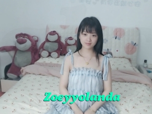 Zoeyyolanda