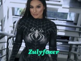 Zulyfoxer