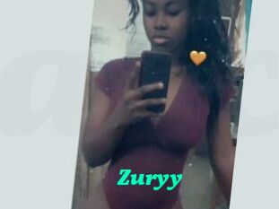 Zuryy