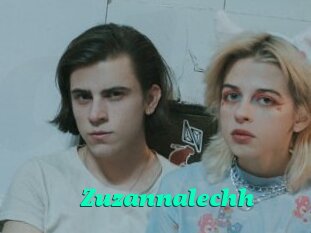 Zuzannalechh