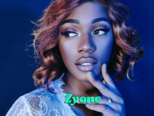Zyone