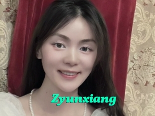 Zyunxiang