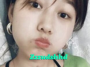 Zzzudshhd